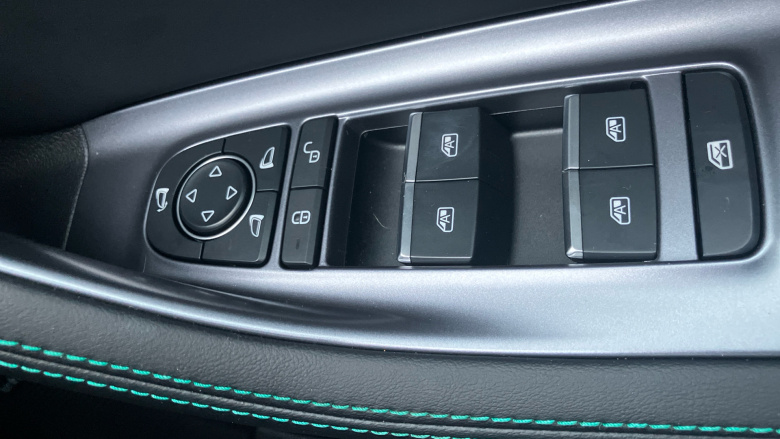 BYD Seal U 1.5 DM-i Boost 5dr Auto Estate